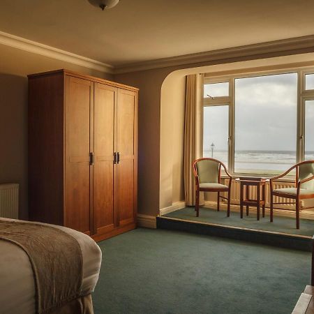 Sandhouse Hotel Rossnowlagh Dış mekan fotoğraf