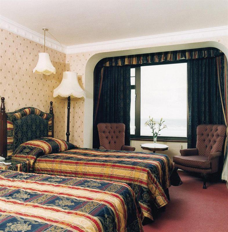 Sandhouse Hotel Rossnowlagh Dış mekan fotoğraf