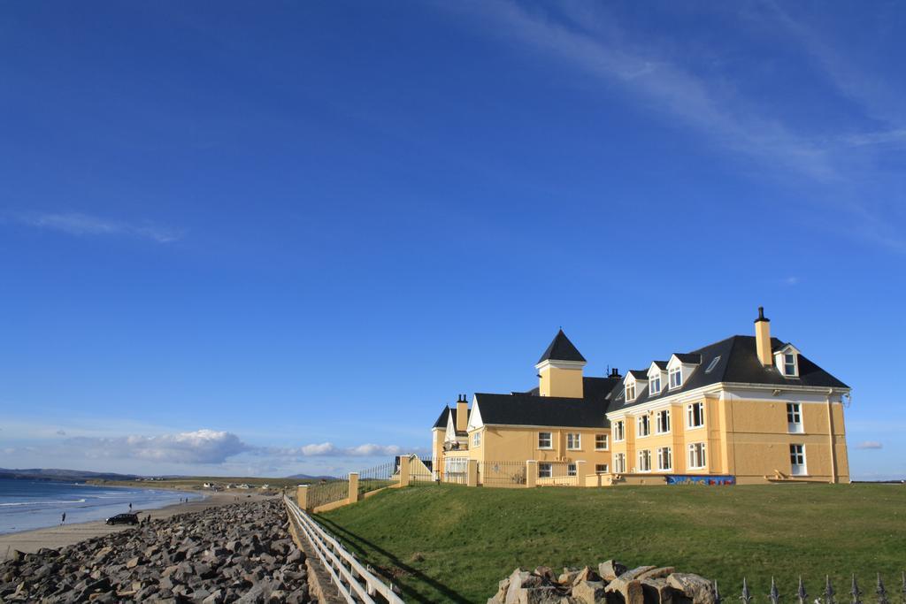 Sandhouse Hotel Rossnowlagh Dış mekan fotoğraf