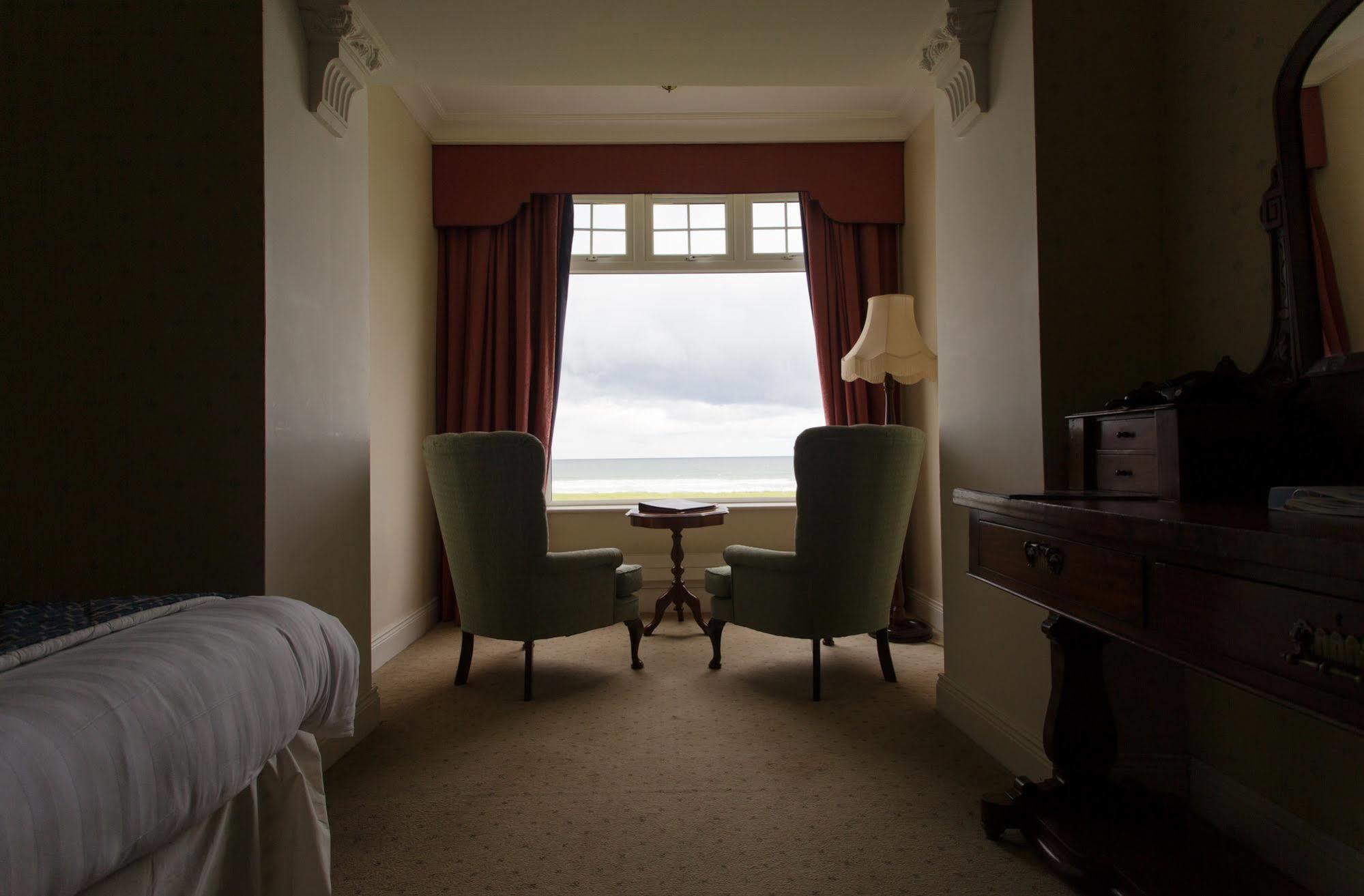 Sandhouse Hotel Rossnowlagh Dış mekan fotoğraf