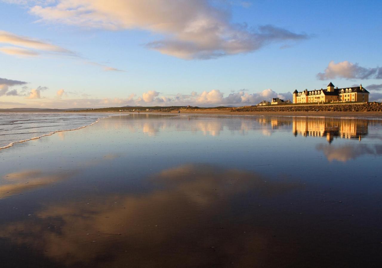 Sandhouse Hotel Rossnowlagh Dış mekan fotoğraf